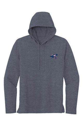 NF Golf Lightweight Golf Hoodie