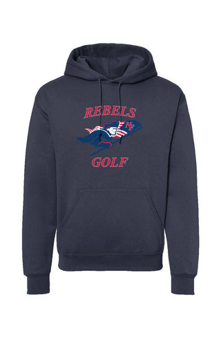 NF Golf NuBlend Hooded Sweatshirt
