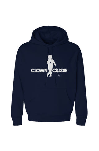 Unisex Pullover Hoodie