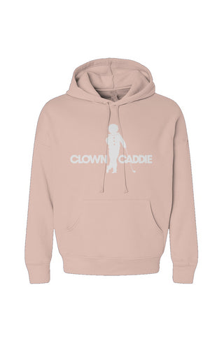 Unisex Pullover Hoodie