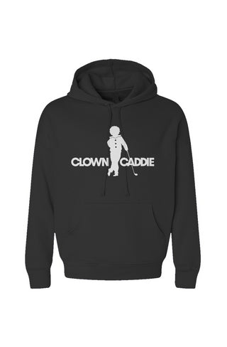Unisex Pullover Hoodie