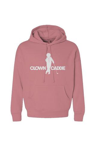 Unisex Pullover Hoodie