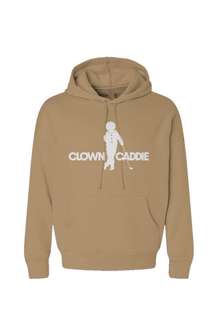 Unisex Pullover Hoodie