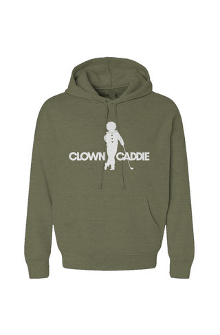 Unisex Pullover Hoodie