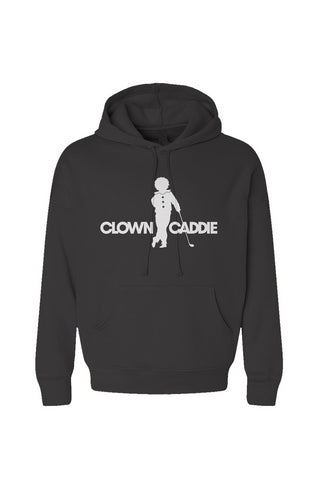 Unisex Pullover Hoodie