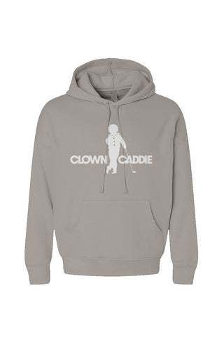 Unisex Pullover Hoodie