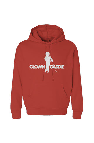 Unisex Pullover Hoodie