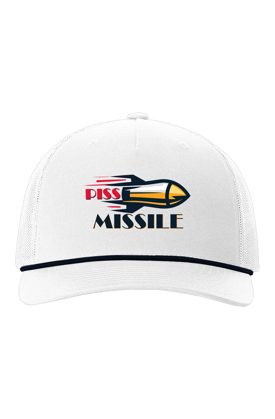 Piss Miss Trucker Cap