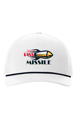 Piss Miss Trucker Cap