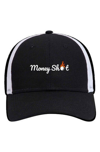 Money Shot Trucker Cap