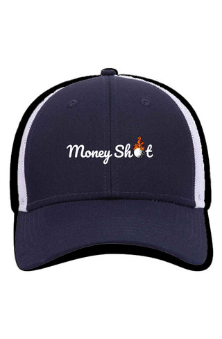 Money Shot Trucker Cap