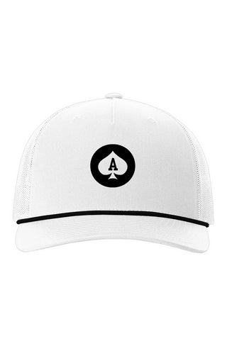 Ace Trucker Cap