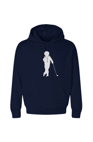 Unisex Pullover Hoodie