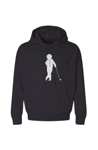 Unisex Pullover Hoodie