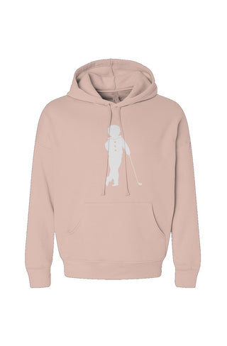 Unisex Pullover Hoodie