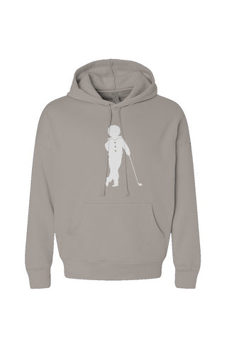 Unisex Icon Pullover Hoodie