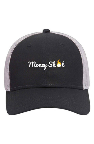 Money Shot Trucker Cap
