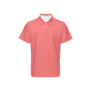Mirage Men’s Short-Sleeve Polo