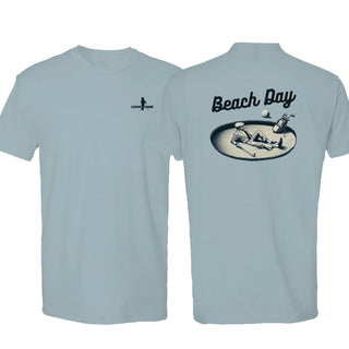 Beach Day Unisex Tee