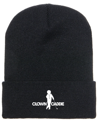 Cuffed Knit Beanie