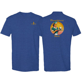 Breakfast Ball Unisex Tee