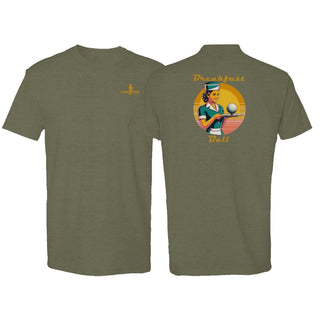 Breakfast Ball Unisex Tee