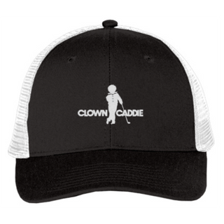 Mesh Back Trucker Cap