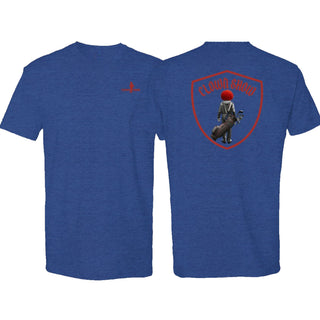 Clown Show Unisex Tee