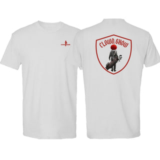 Clown Show Unisex Tee