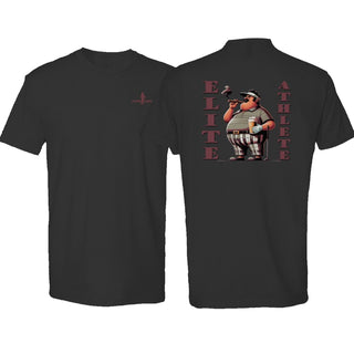 Elite Athlete Unisex Tee