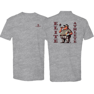Elite Athlete Unisex Tee