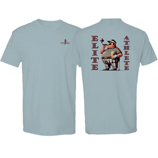 Elite Athlete Unisex Tee