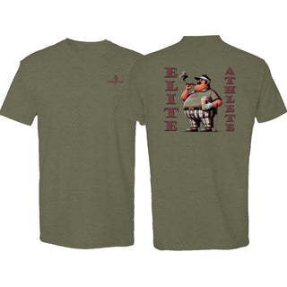 Elite Athlete Unisex Tee