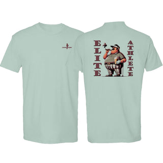 Elite Athlete Unisex Tee