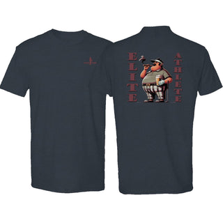 Elite Athlete Unisex Tee