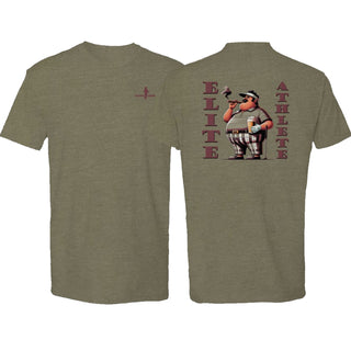Elite Athlete Unisex Tee