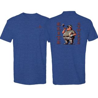Elite Athlete Unisex Tee