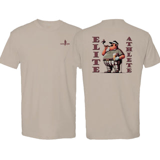 Elite Athlete Unisex Tee