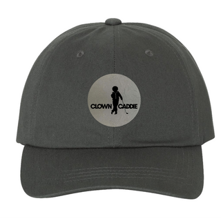 Patch Dad Cap