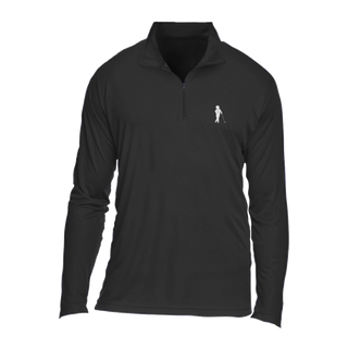 Men's Quarter Zip