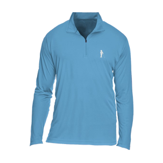 Men's Quarter Zip