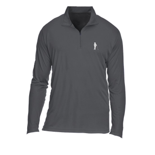 Men's Quarter Zip