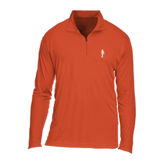 Men's Quarter Zip