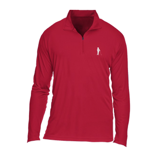 Men's Quarter Zip