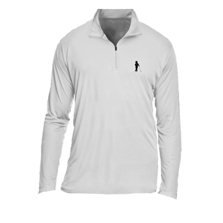 Men's Quarter Zip