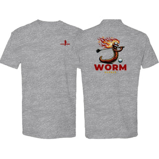 Worm Burner Unisex Tee