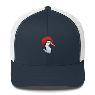 Albatross Trucker Cap