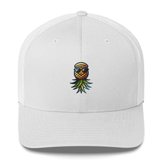 Club Champion Trucker Cap